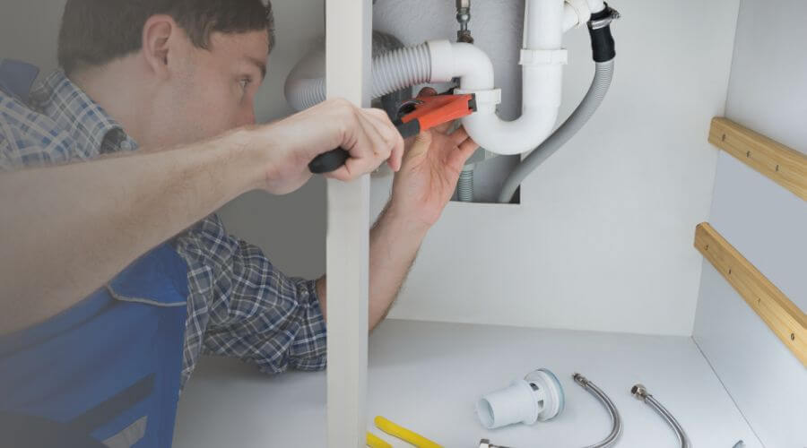 Professional septic pumping service in Robbins, TN